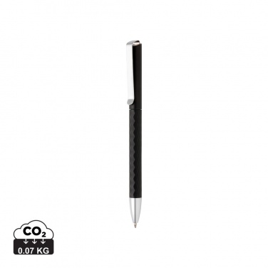 Logo trade promotional product photo of: X3.1 pen