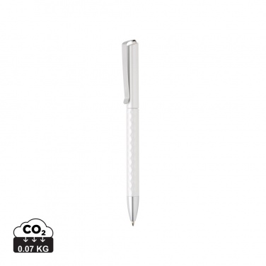 Logo trade promotional item photo of: X3.1 pen
