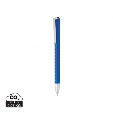 Logotrade promotional item picture of: X3.1 pen