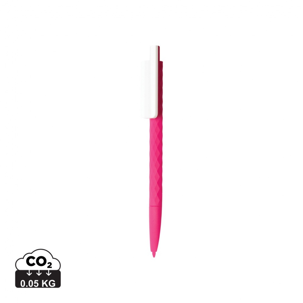 Logo trade promotional gifts picture of: X3 pen smooth touch