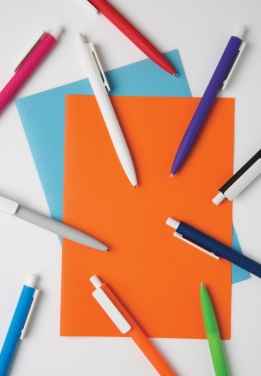 Logotrade promotional product image of: X3 pen smooth touch