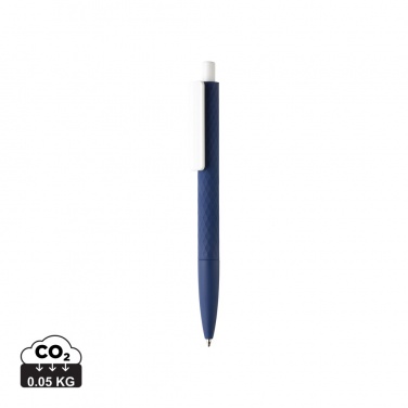 Logotrade corporate gifts photo of: X3 pen smooth touch