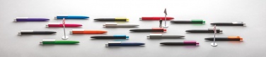 Logo trade promotional merchandise image of: X3 black smooth touch pen