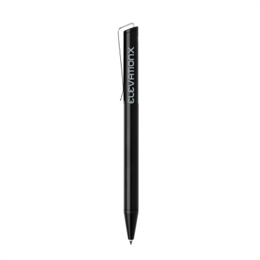 Logotrade corporate gift picture of: Xavi RCS certified recycled aluminium pen