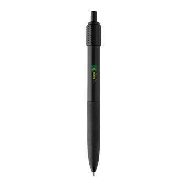 Logotrade advertising products photo of: Quill GRS certified RABS anti stress/ stress relief pen