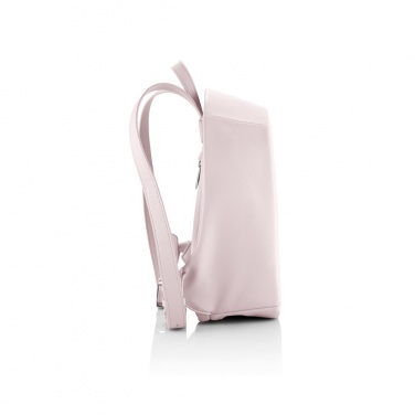 Logotrade promotional product picture of: Elle Fashion, Anti-theft backpack