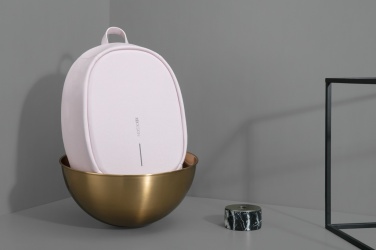 Logo trade promotional giveaway photo of: Elle Fashion, Anti-theft backpack