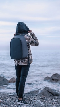 Logotrade promotional giveaways photo of: Bobby Hero Regular, Anti-theft backpack
