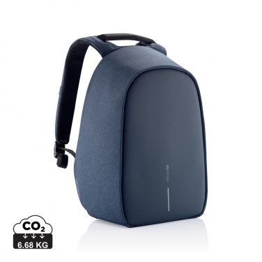 Logo trade promotional giveaway photo of: Bobby Hero Regular, Anti-theft backpack