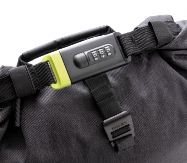 Logo trade promotional giveaway photo of: Urban Lite anti-theft backpack