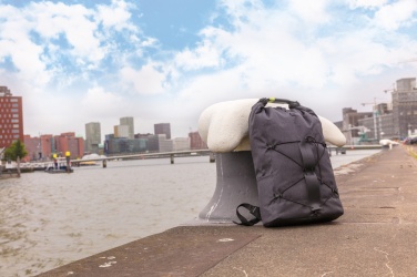 Logo trade business gift photo of: Urban Lite anti-theft backpack