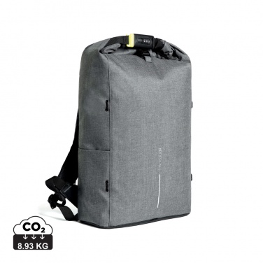 Logo trade promotional merchandise image of: Urban Lite anti-theft backpack