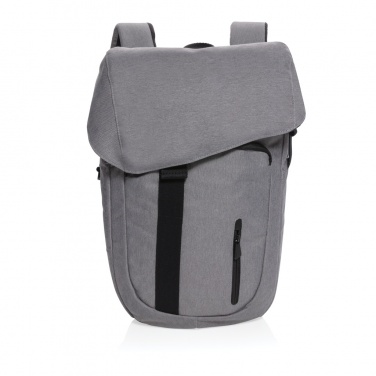 Logo trade promotional products image of: Osaka backpack