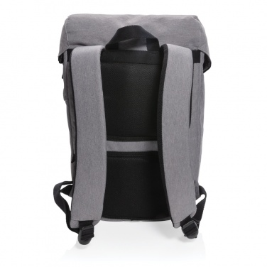 Logo trade promotional products image of: Osaka backpack