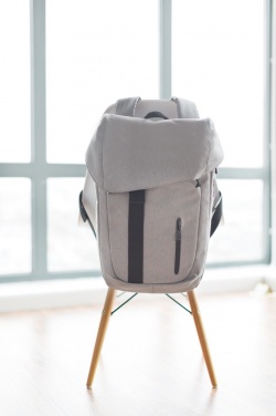 Logo trade promotional items picture of: Osaka backpack