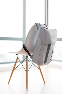 Logotrade business gifts photo of: Osaka backpack