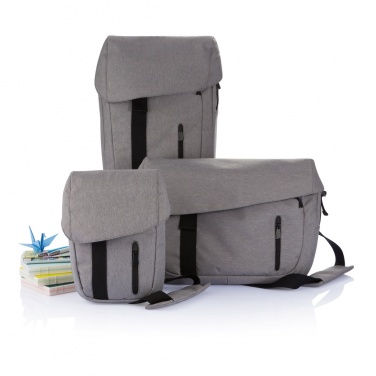 Logotrade promotional merchandise picture of: Osaka backpack
