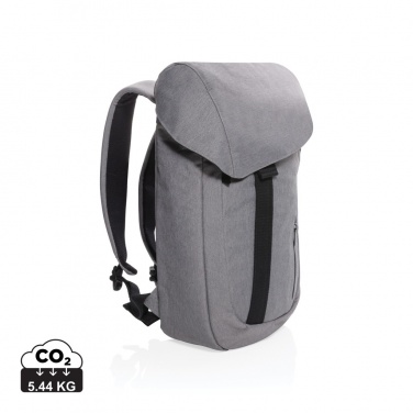 Logo trade promotional product photo of: Osaka backpack