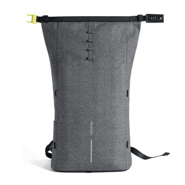 Logo trade promotional giveaways image of: Urban anti-theft cut-proof backpack