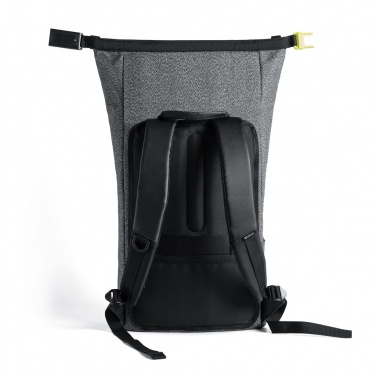 Logotrade promotional product picture of: Urban anti-theft cut-proof backpack
