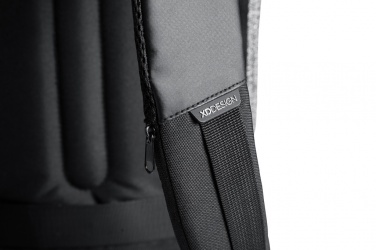 Logotrade advertising products photo of: Urban anti-theft cut-proof backpack