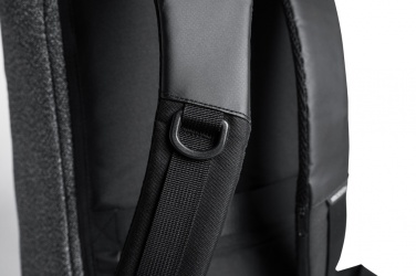 Logotrade promotional giveaways photo of: Urban anti-theft cut-proof backpack