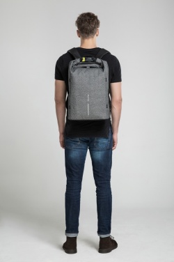 Logotrade corporate gifts photo of: Urban anti-theft cut-proof backpack