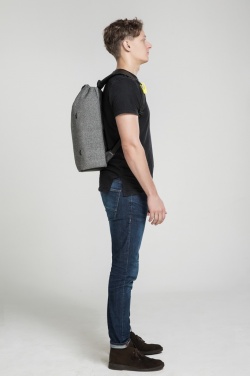 Logotrade promotional gift picture of: Urban anti-theft cut-proof backpack