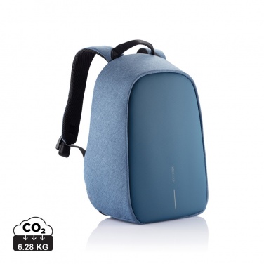 Logotrade promotional giveaway image of: Bobby Hero Small, Anti-theft backpack