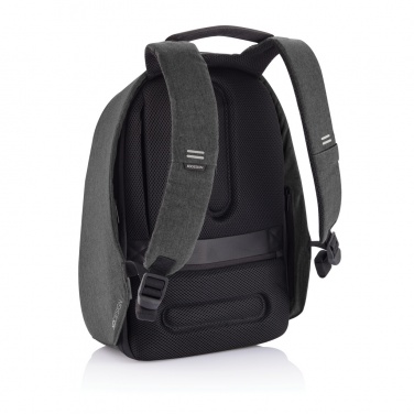 Logotrade corporate gift picture of: Bobby Hero XL, Anti-theft backpack