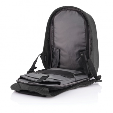 Logo trade advertising products image of: Bobby Hero XL, Anti-theft backpack