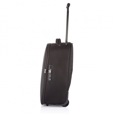 Logo trade advertising products image of: Bobby backpack trolley