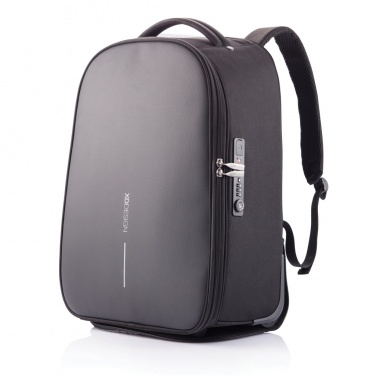 Logo trade promotional gifts image of: Bobby backpack trolley