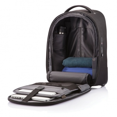 Logotrade business gift image of: Bobby backpack trolley