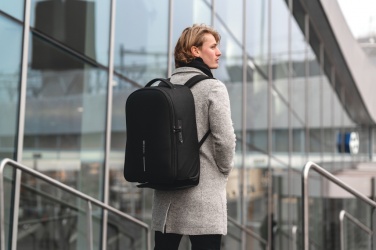 Logo trade promotional merchandise picture of: Bobby backpack trolley