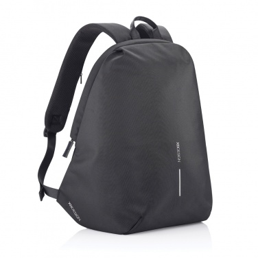 Logo trade promotional items picture of: Bobby Soft, anti-theft backpack