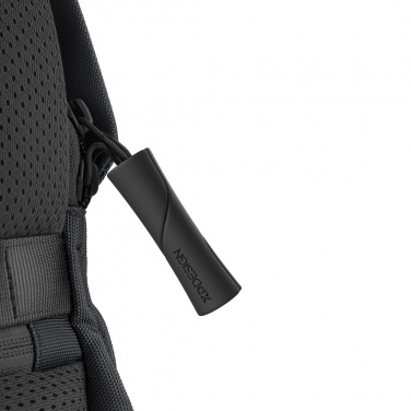 Logotrade advertising product image of: Bobby Soft, anti-theft backpack