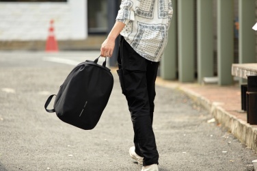Logo trade promotional merchandise picture of: Bobby Soft, anti-theft backpack