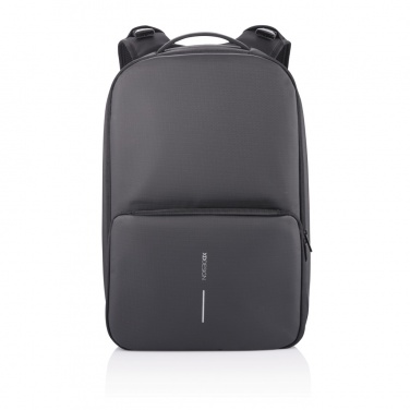 Logo trade promotional items image of: Backpack Flex Gym