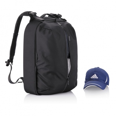 Logotrade promotional item picture of: Backpack Flex Gym