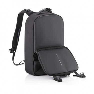 Logo trade promotional products image of: Backpack Flex Gym