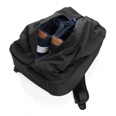Logotrade promotional giveaway picture of: Backpack Flex Gym