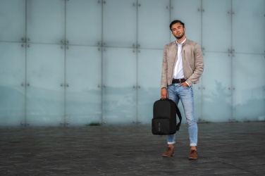 Logotrade promotional merchandise photo of: Backpack Flex Gym