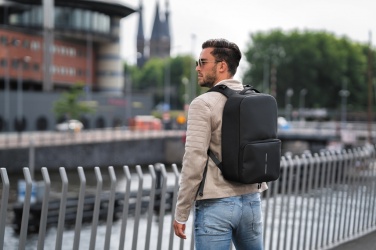 Logotrade promotional giveaway image of: Backpack Flex Gym