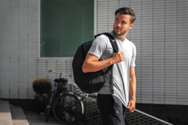Logotrade promotional merchandise picture of: Backpack Flex Gym