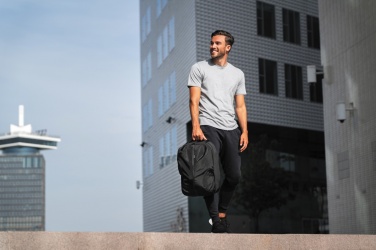 Logo trade advertising products picture of: Backpack Flex Gym