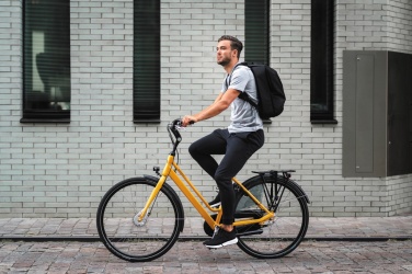 Logo trade promotional products picture of: Backpack Flex Gym
