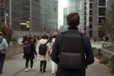 Logotrade promotional merchandise photo of: Backpack Flex Gym