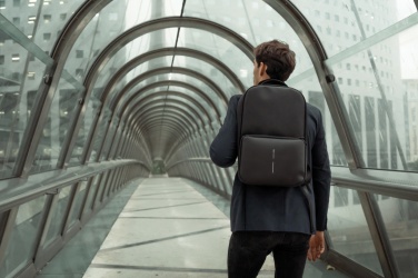 Logotrade promotional product image of: Backpack Flex Gym