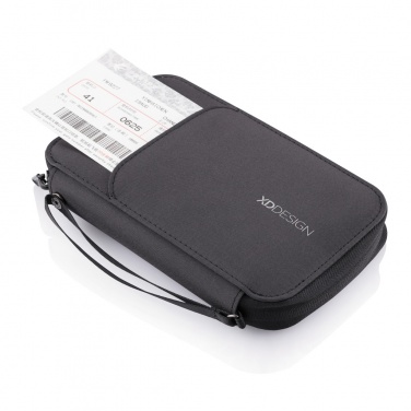 Logotrade promotional gift image of: Passport holder